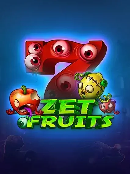 Zet Fruits Slot online at Shelbywin